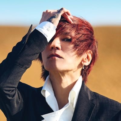SUGIZOofficial's profile picture