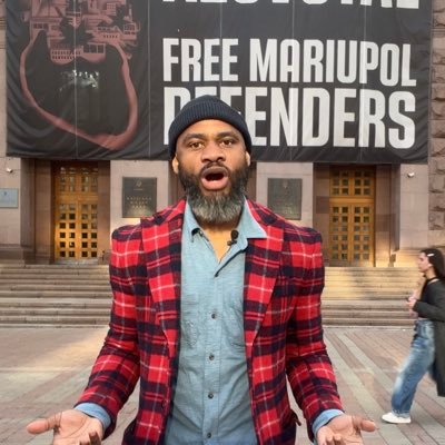 Terrell Jermaine Starr's profile picture