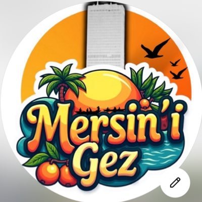Mersinigez İnstagram's profile picture