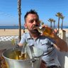 Profilbild von Nick Morgan