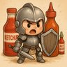 Profilbild von Sauce Knight