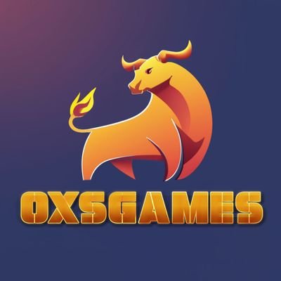 OXS Games's profile picture