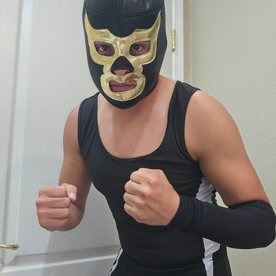 Luchastinkface's profile picture