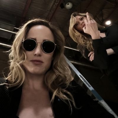 out of context legends of tomorrow's profile picture