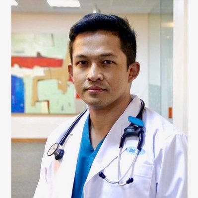 DrBeniRusani's profile picture