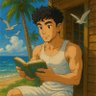 非典型书生 profil fotoğrafı