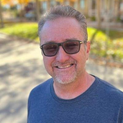 Mark Neitro's profile picture