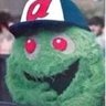 Profilbild von Ghost of The Bleacher Creature