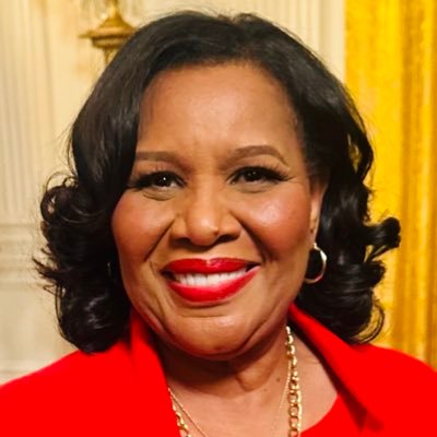 Alice Marie Johnson's profile picture