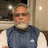 Amol Arun Chitre's profile picture