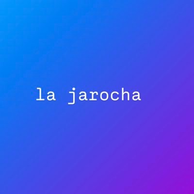 lajarocha's profile picture