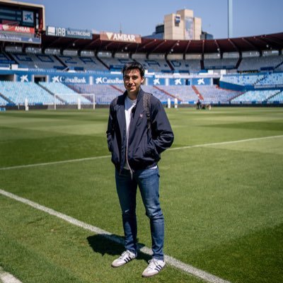 Jorge Antón's profile picture