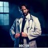 professor wick profil fotoğrafı