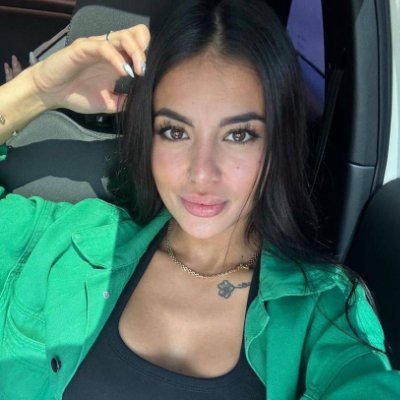Dounia's profile picture