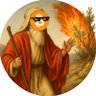 Burning Bush BTC profil fotoğrafı