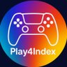 Фото профиля Play4Index