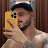 Damenis profil fotoğrafı