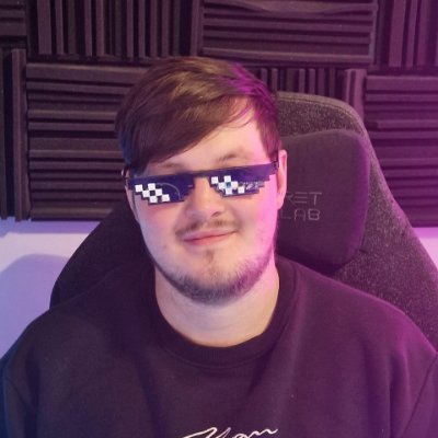 ControlDec's profile picture
