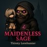Maidenless Sage 的头像