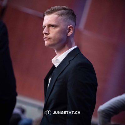 Tobias Lingg - Junge Tat's profile picture