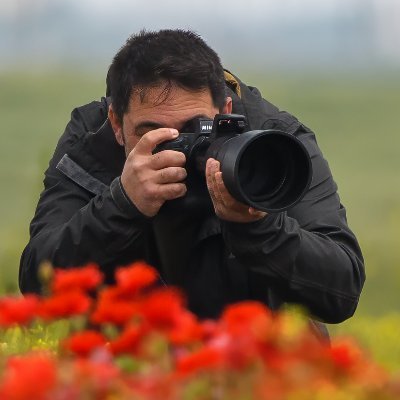 Murat SALTIK🦅's profile picture