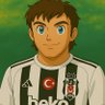 Roberto Hongo Jr profil fotoğrafı