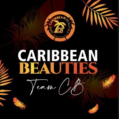 Caribbean Beauties Network's profile picture