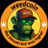 Фото профиля 🌿☮️ CRYPTOMANCC 🇹🇭🏴