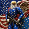 🇺🇲Freedom News 的头像