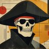 Captain Gold Skull ⛏️ 的头像