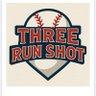 ThreeRunShot ็ๅคดๅ
