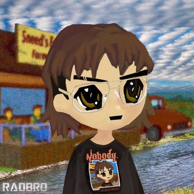 TheDegenZane's profile picture