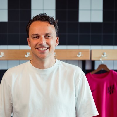 Willem Haak's profile picture