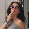 amy is seeing justyna's profile picture