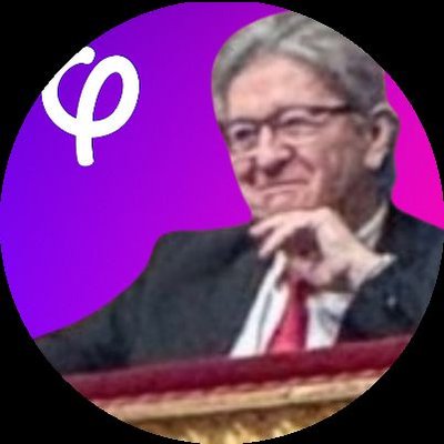 Mélenchon, L'Espoir Populaire's profile picture