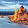 Da Buda guardo Pest - ZERO DOSI 🇮🇹 🇭🇺 🇷🇺 profil fotoğrafı
