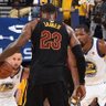 NBA 的头像