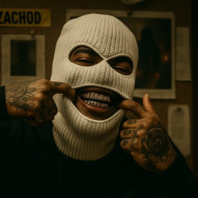 Dziki zachód's profile picture