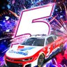 K Larson fan #5 🏁🏁🇺🇲's profile picture
