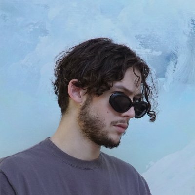 HoveyBenjamin's profile picture