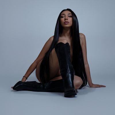 OfficialEmpressJennifer's profile picture