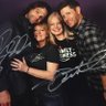 Фото профиля Naughty Prof Winchester