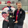 🇺🇸🙏 Coach Rich Grogan - Warrior Confidence 💪 的头像