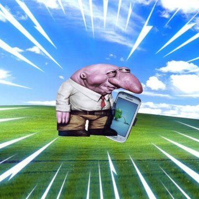 stupid tech takes's profile picture