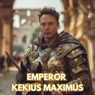 Kai Musk🚀🇺🇸's profile picture