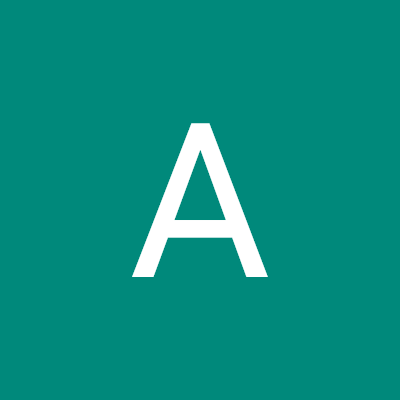 Anderson's profile picture