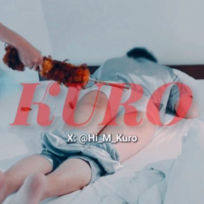 Kuro (Hi M Kuro)'s profile picture