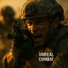 Unreal Combat profil fotoğrafı