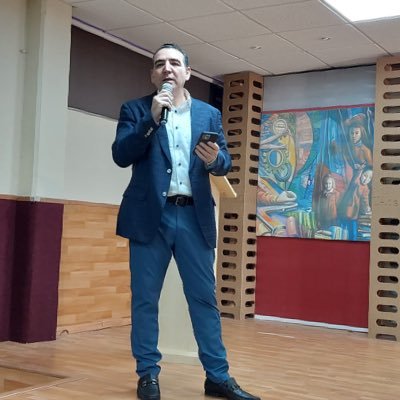 Noticierista's profile picture