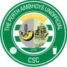Tehran Tims CSC profil fotoğrafı